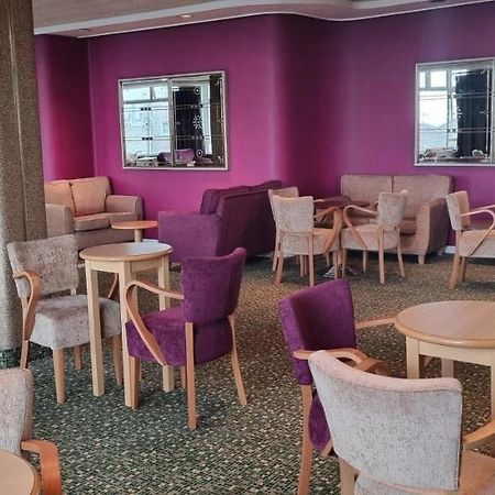 Shanklin Hotel Ngoại thất bức ảnh