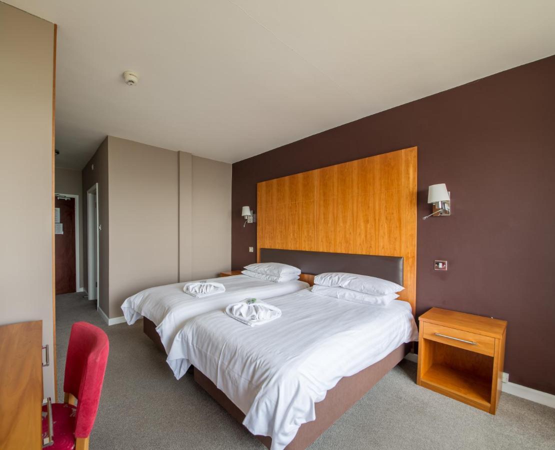 Shanklin Hotel Ngoại thất bức ảnh