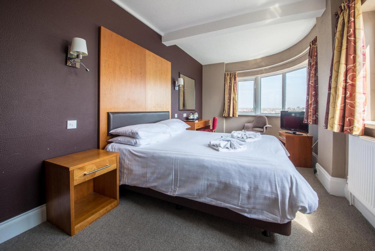 Shanklin Hotel Ngoại thất bức ảnh