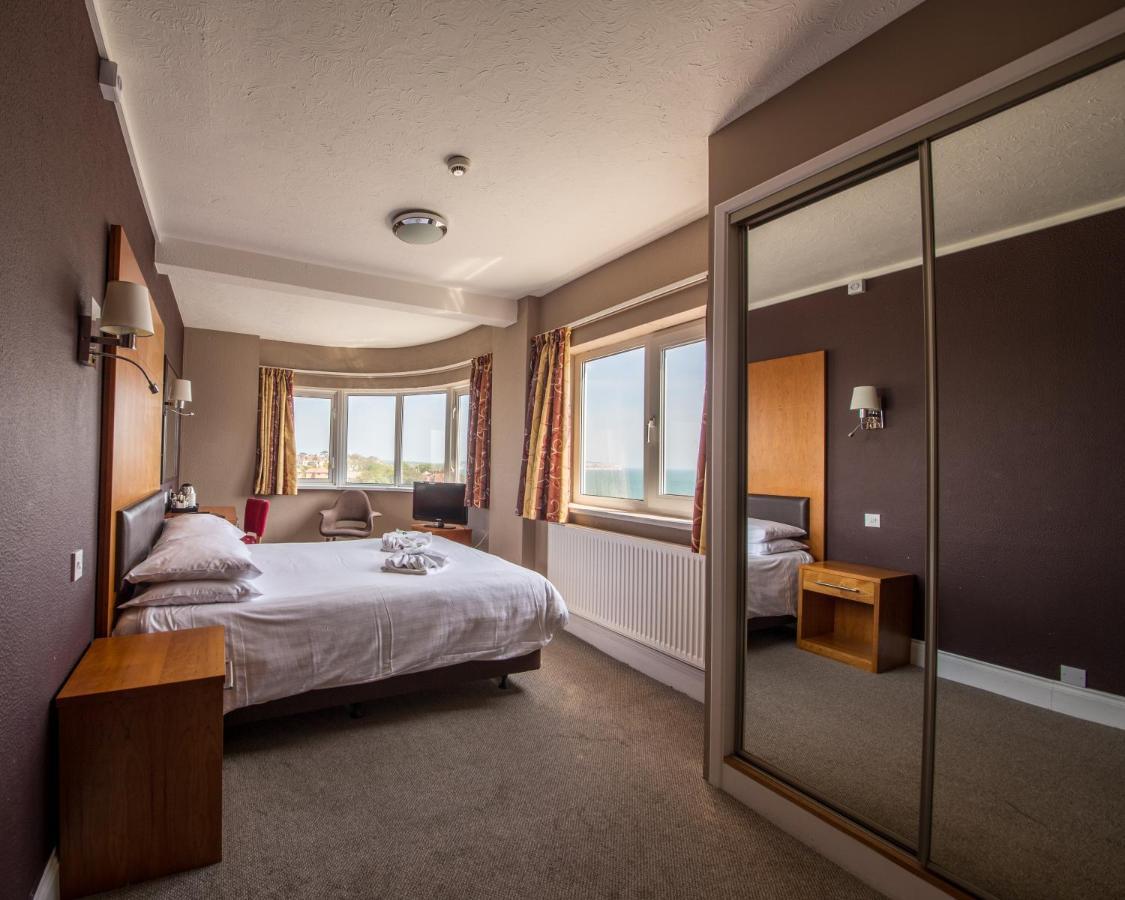 Shanklin Hotel Ngoại thất bức ảnh