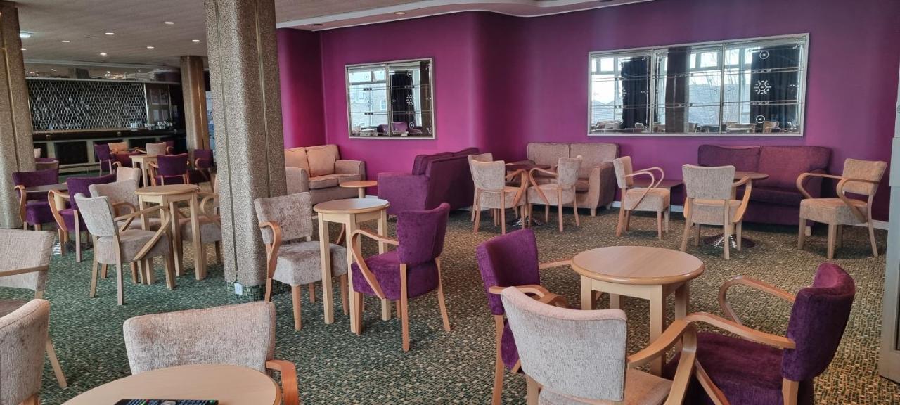 Shanklin Hotel Ngoại thất bức ảnh